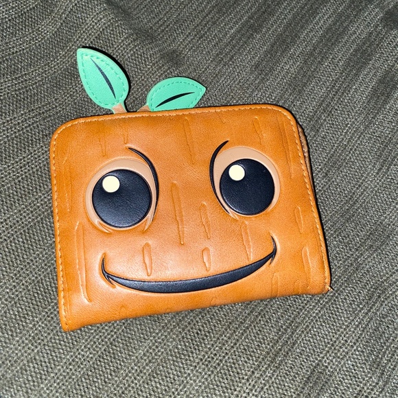 Marvel Other - Marvel Guardians of the Galaxy Groot Wallet - Mens/Womens